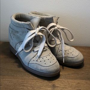 Isabel Marant sneakers